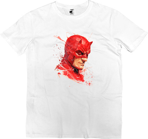 Kids' Premium T-Shirt - Daredevil 3 - Mfest