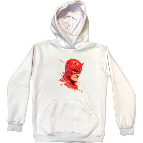 Kids' Premium Hoodie - Daredevil 3 - Mfest