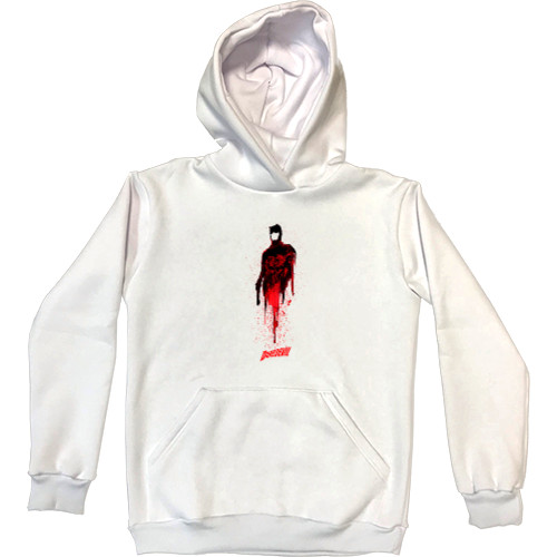 Kids' Premium Hoodie - Daredevil 2 - Mfest