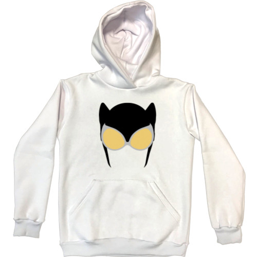 Unisex Hoodie - Catwoman 3 - Mfest