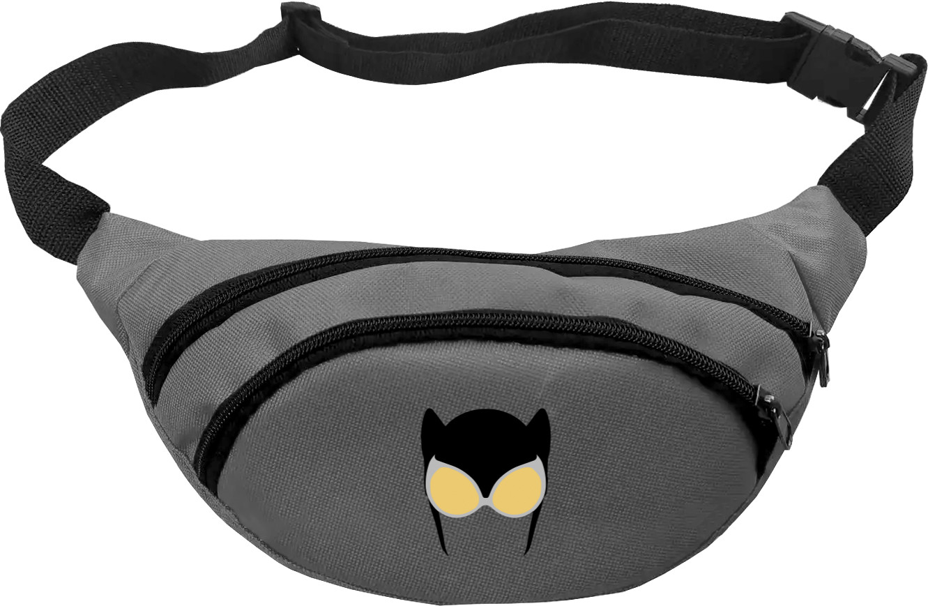 Fanny Pack - Catwoman 3 - Mfest