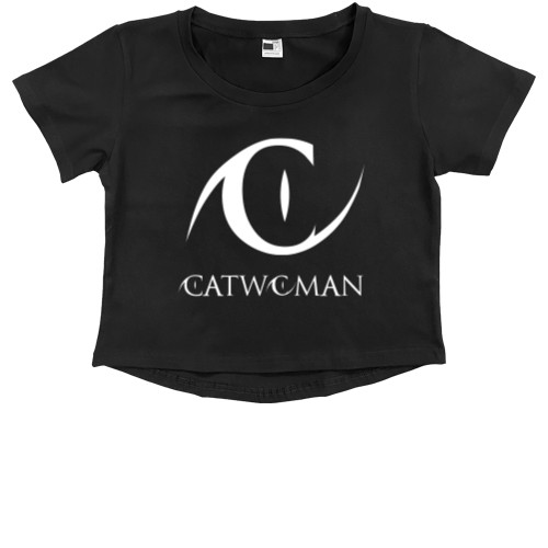 Catwoman 2