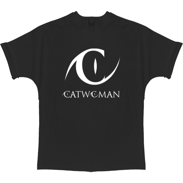 Catwoman 2