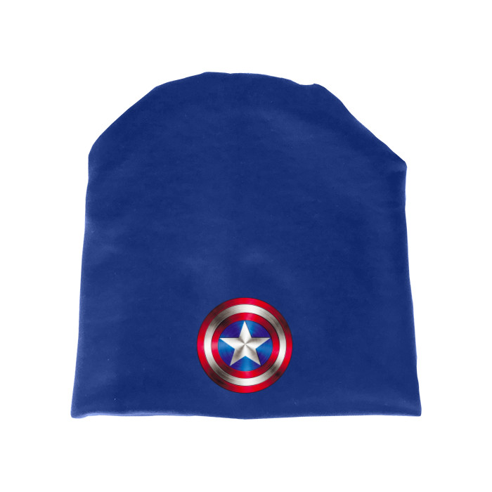 Hat - Captain America 2 - Mfest