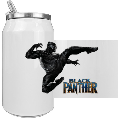 Black panther 12