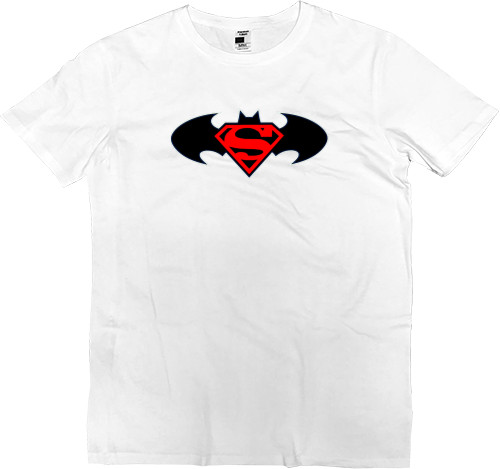 Kids' Premium T-Shirt - Super batman - Mfest