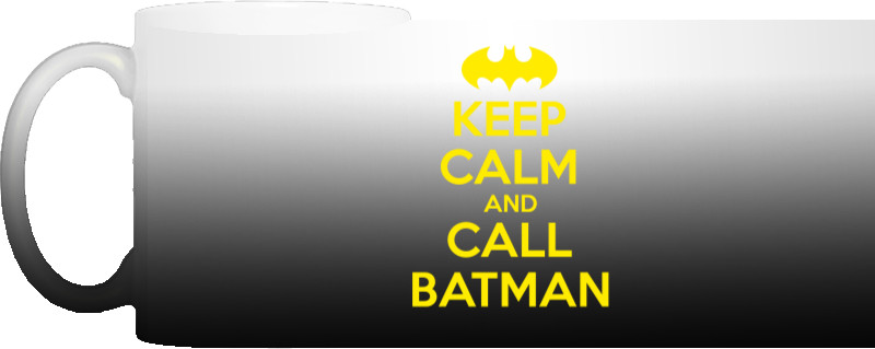 Call batman