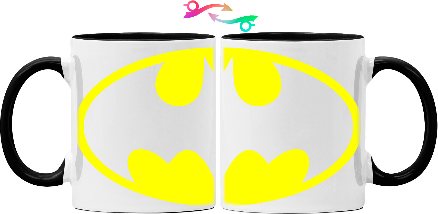 Mug - Batman - Mfest