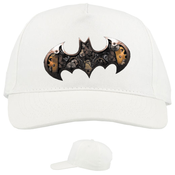 Baseball Caps - 5 panel - Batman steampunk - Mfest