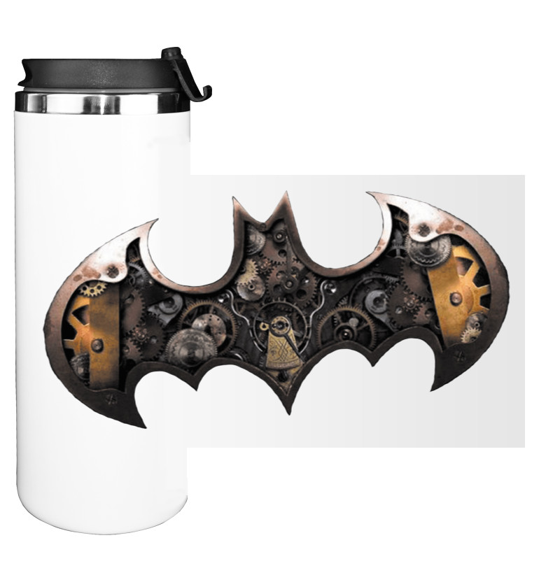 Batman steampunk