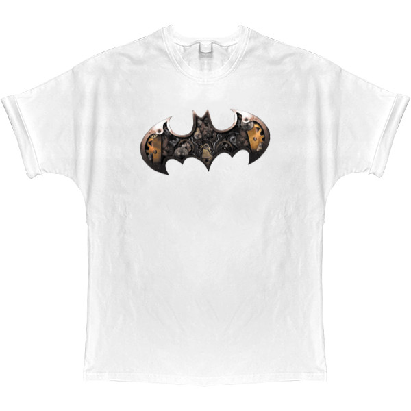 Batman steampunk