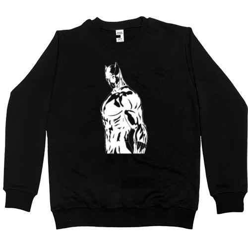 Men’s Premium Sweatshirt - Batman 7 - Mfest