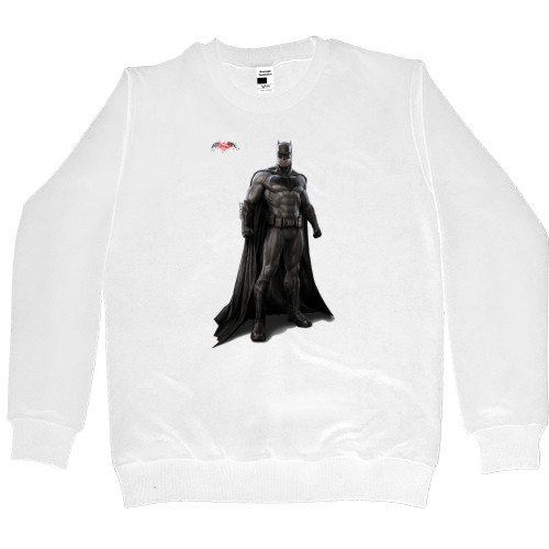 Kids' Premium Sweatshirt - Batman 6 - Mfest