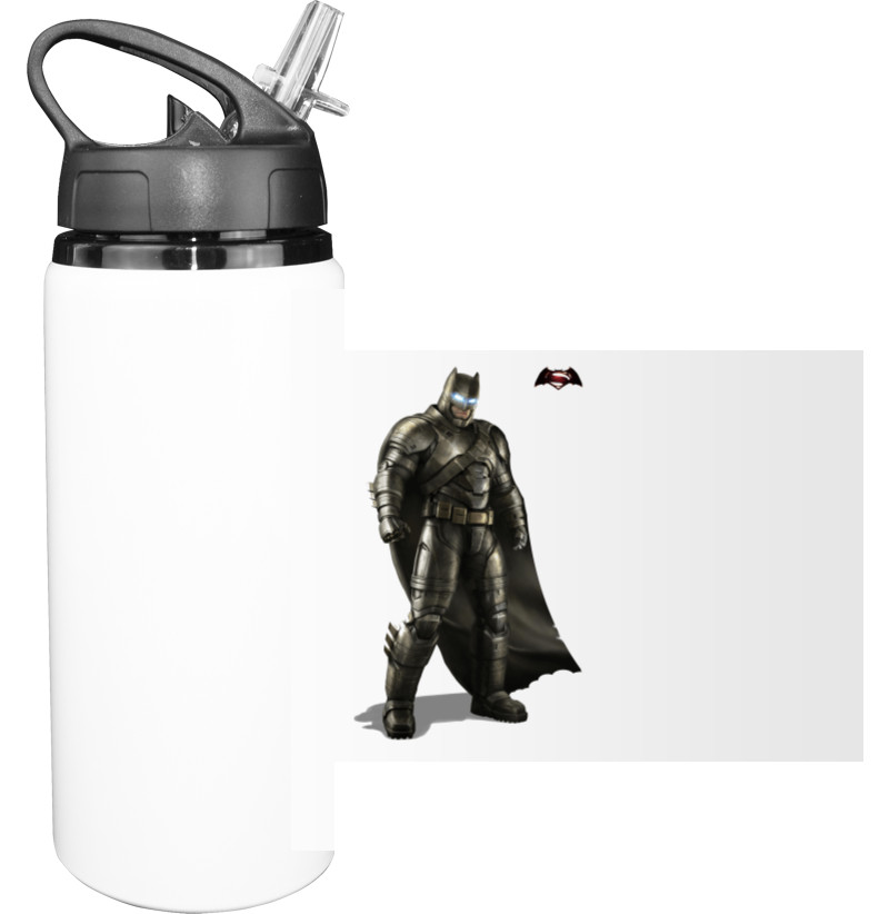 Sport Water Bottle - Batman 5 - Mfest