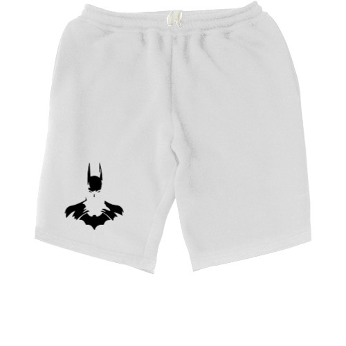 Kids' Shorts - Batman 4 - Mfest