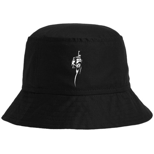 Bucket Hat - Batman 3 - Mfest