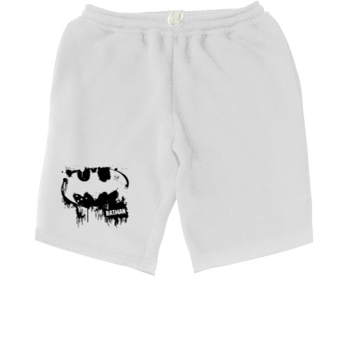 Kids' Shorts - Batman 1 - Mfest