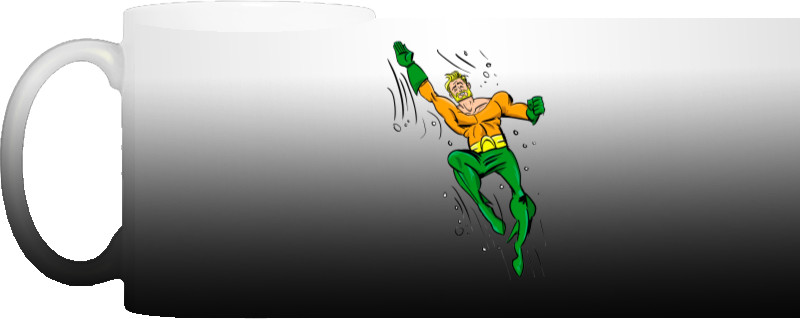 Aquaman 3