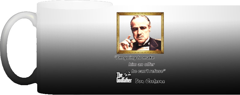 Don Corleone 1