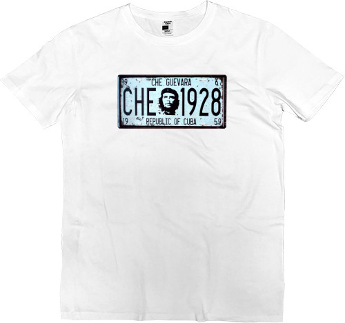 Kids' Premium T-Shirt - Che Guevara номер - Mfest