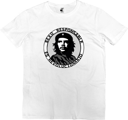 Kids' Premium T-Shirt - Che Guevara revolution 5 - Mfest