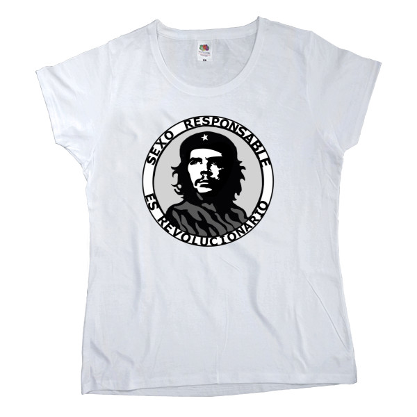 Che Guevara revolution 5