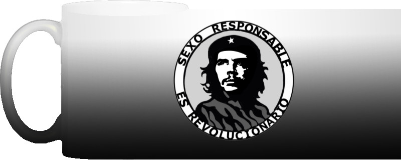 Che Guevara revolution 5