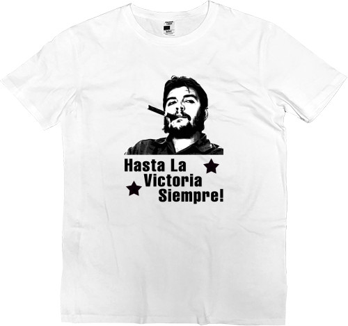 Kids' Premium T-Shirt - Che Guevara revolution 4 - Mfest