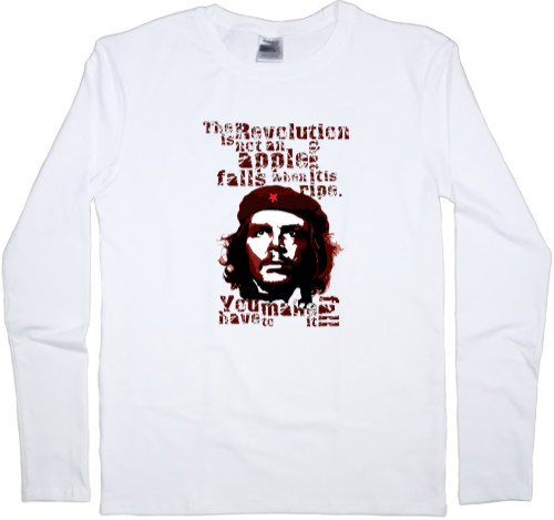 Che Guevara revolution 2