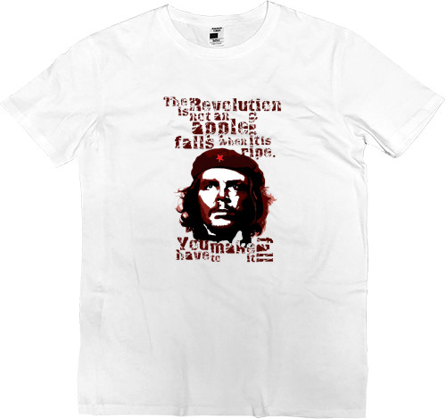 Che Guevara revolution 2