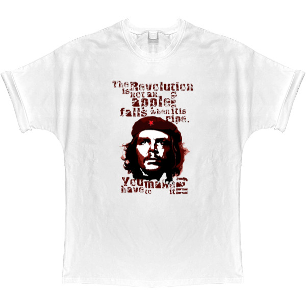 Che Guevara revolution 2