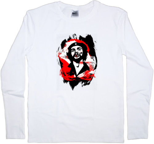 Che Guevara art 1