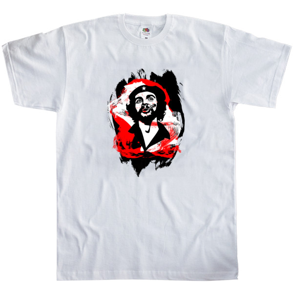 Che Guevara art 1