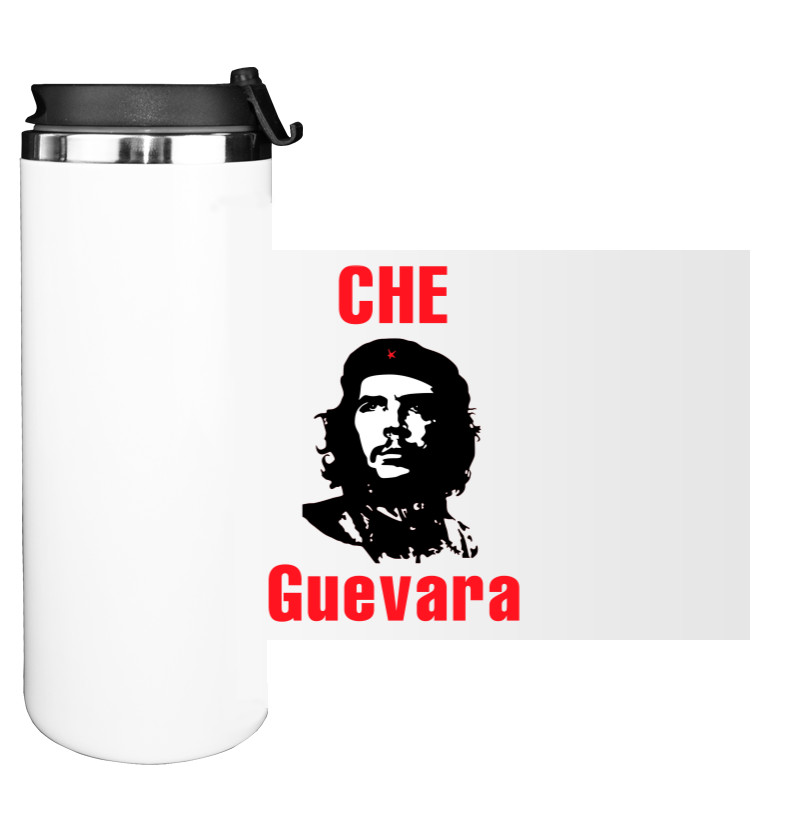 Термокружка - Che Guevara 7 - Mfest