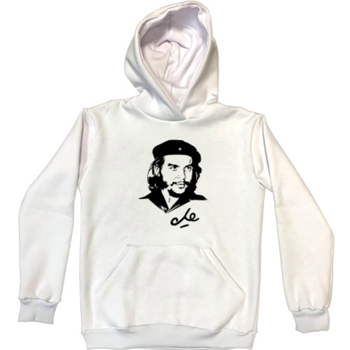 Unisex Hoodie - Che Guevara 6 - Mfest