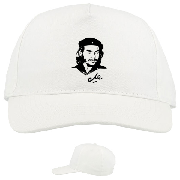 Che Guevara 6