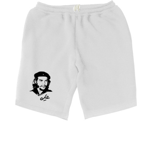 Kids' Shorts - Che Guevara 6 - Mfest