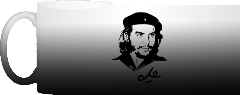 Che Guevara 6