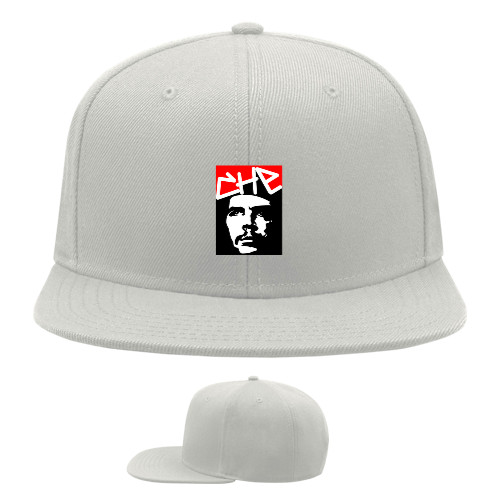 Snapback Baseball Cap - Che Guevara 5 - Mfest