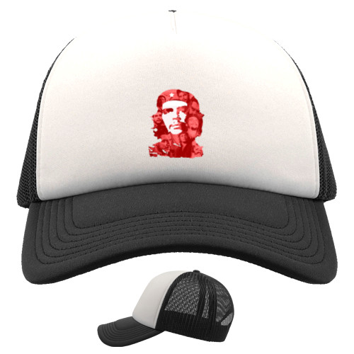 Che Guevara 4