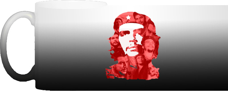 Che Guevara 4