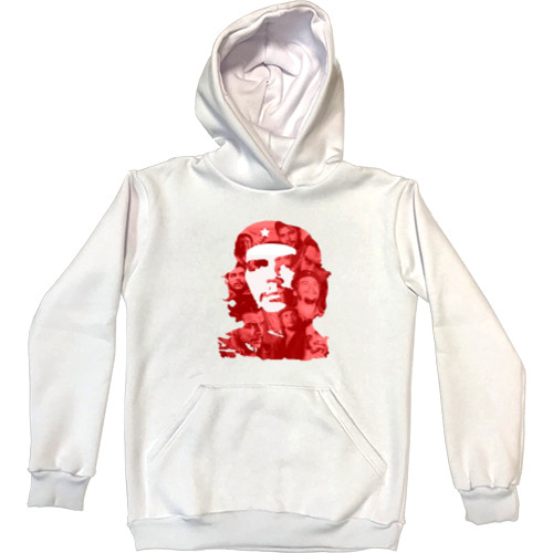 Kids' Premium Hoodie - Che Guevara 4 - Mfest