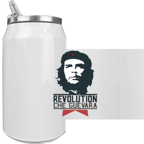 Термобанка - Che Guevara 3 - Mfest