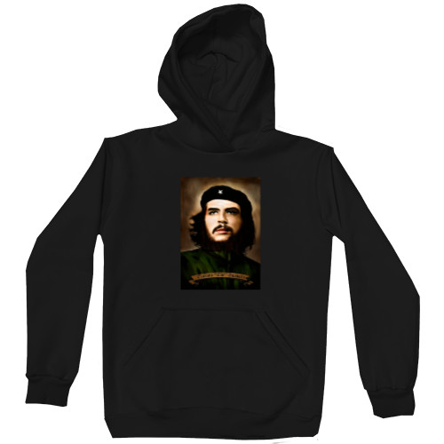 Kids' Premium Hoodie - Che Guevara 2 - Mfest