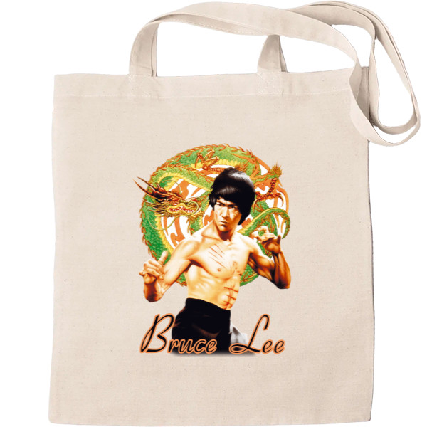 Bruce Lee