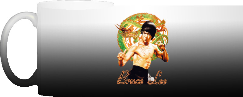 Bruce Lee