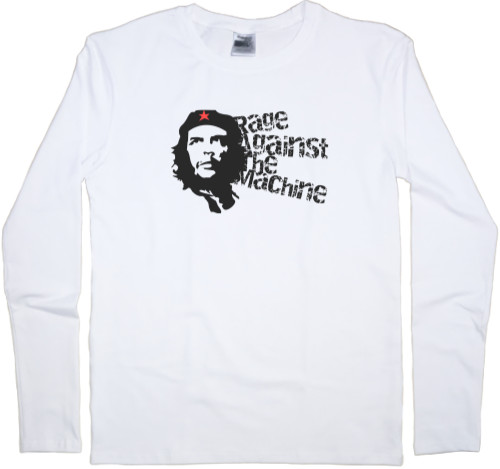 Che Guevara 1