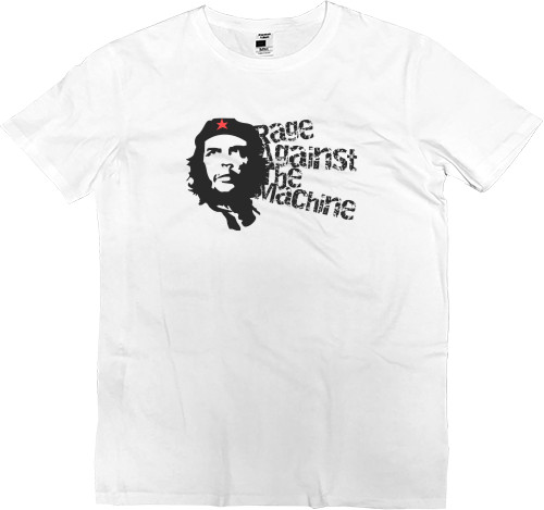 Che Guevara 1