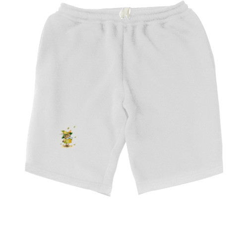 Kids' Shorts - Сова 5 - Mfest