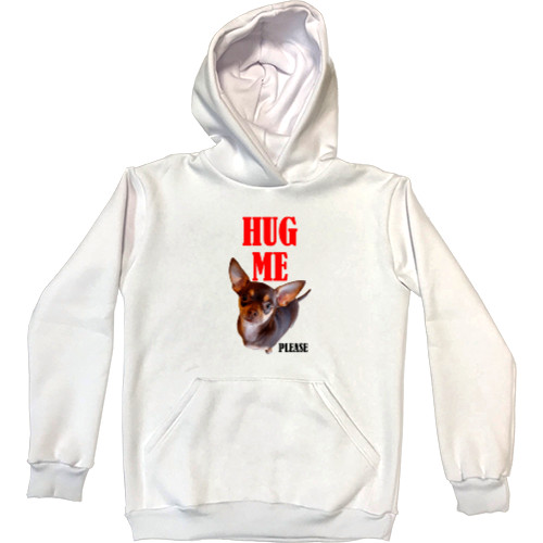 Kids' Premium Hoodie - Чихуахуа 4 - Mfest